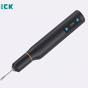 QUICK TS1 Smart portable soldering iron QUICK TS1