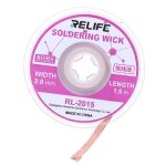 RL-2015 SOLDERING WICK