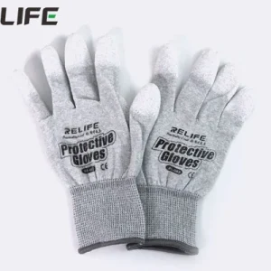 RELIFE RL 063 anti static gloves