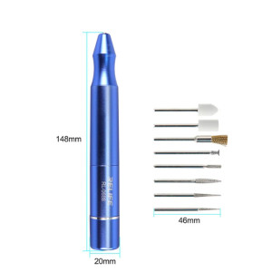 RELIFE Smart rechargeable sanding tool RL-068B