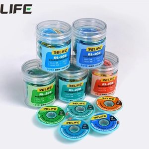 RELIFE RL-20B Soldering Wire 3015