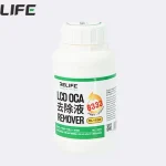 Polarizer Efficient liquid Remover RL-528