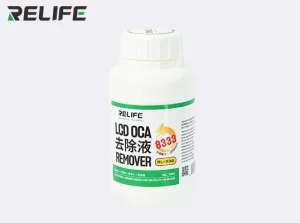 Polarizer Efficient liquid Remover RL-528
