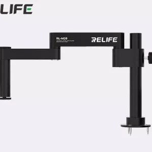RELIFE RL-M28 Universal Swing Arm Folding Microscope Stand RL-M28