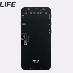 RELIFE RL-TB01 DISPLAY CHECKER