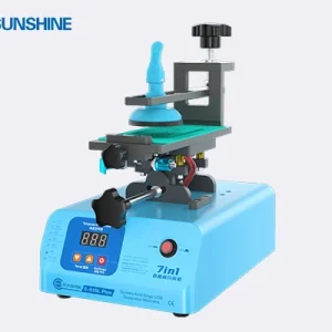 SUNSHINE SS-918L PLUS SEPARATOR