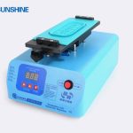 SUNSHINE SS-918L PRO Rotary Screen Separator