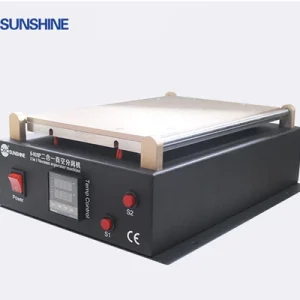 SUNSHINE SS-918P SEPARATOR