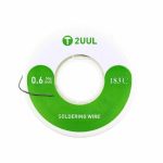 2UUL Soldering Wire 183℃ 50g (0.6MM)