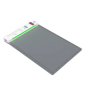 TBK-568R 568A LCD Screen Separating Machine Pre-Heating Platform