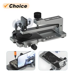 MaAnt QP-2 Heat-Free Phone Screen Removal Fixture