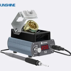 SUNSHINE S2 Smart Soldering Station For 210 S2
