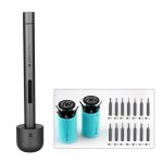 SUNSHINE SD-18E High Precision Electric Screwdriver Set Combination Screwdriver