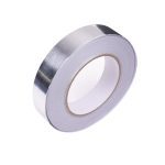 Aluminium Silver FOIL Tape