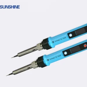 Digital Temperature Control Iron SL-936D