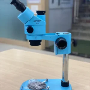 SOPTOP 6# MICROSCOPE