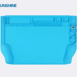 MULTIFUNCTIONAL HEAT RESISTING WORKTABLE PAD SS-004H
