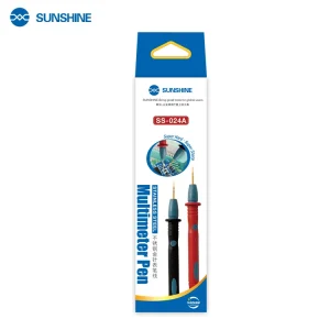 SUNSHINE SS-024A POINTED MULTIMETER PEN