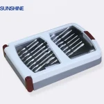 SUNSHINE SCREWDRIVER SET SS-5105