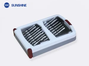 SUNSHINE SCREWDRIVER SET SS-5105