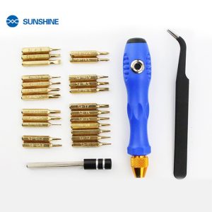 SUNSHINE SS 5114 TOOL KIT