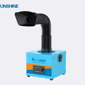 SUNSHINE SS-6605 High efficiency smoke purifier SS-6605