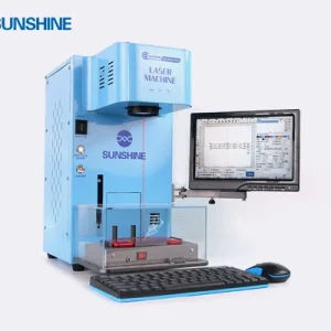 SUNSHINE SS-890B PLUS LASER MACHINE