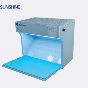 SUNSHINE SS 917C Dustless Worktable Hight Precision Dust Free Workbench