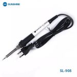 SUNSHINE SL-908 SOLDERING IRON 60 W Temperature Controlled