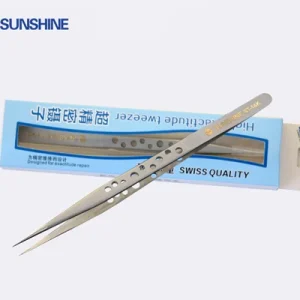SUNSHINE ST 14K TWEEZER