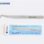 SUNSHINE ST-17 Precision Tweezer