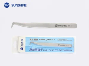 SUNSHINE ST-17 Precision Tweezer