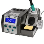 SUGON T26D SOLDERING IRON STATION WITH JBC IRON BIT