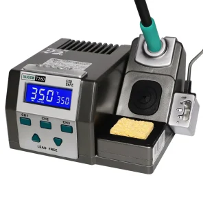 SUGON T26D SOLDERING IRON STATION WITH JBC IRON BIT