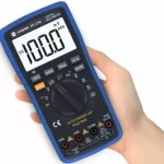 SUNSHINE DT-17N Multimeter