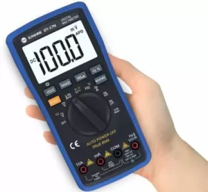 SUNSHINE DT-17N Multimeter