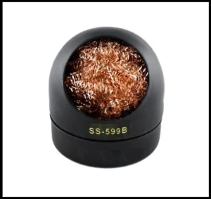 SUNSHINE SS-599B TIP CLEANER