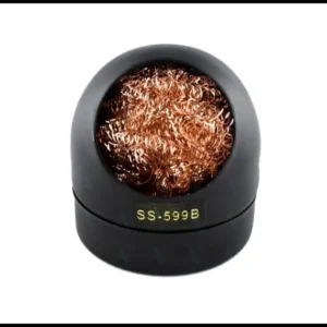 SUNSHINE SS-599B TIP CLEANER