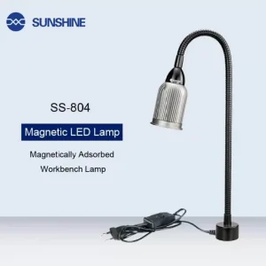 SUNSHINE SS-804 LED LAMP