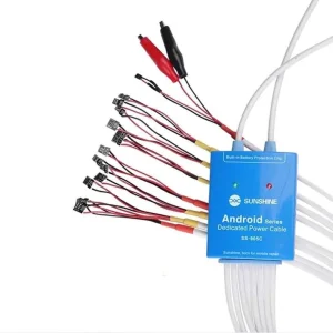 SUNSHINE SS-905C ANDROID POWER CABLE