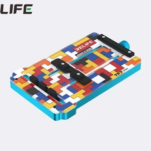 RELIFE TF2 Plus Motherboard Insulated tempered glass fixture TF2 Plus