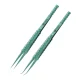 2UUL TI01 TWEEZER (STRAIGHT HEAD)
