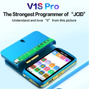 JCID V1S PRO
