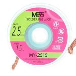 MaAnt SOLDER WIRE 2515