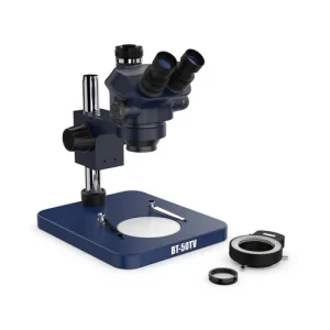 BT-50TV MICROSCOPE