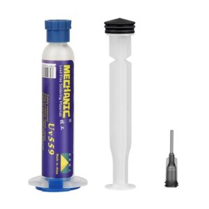 Mechanic Solder Paste Flux UV-559 10cc