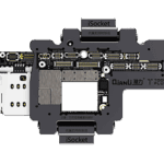 QIANLI iSocket X series 3 in 1(iPhone X/Xs/Xs Max 3 in 1)