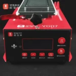 YCS Y007 AI Voice Intelligent Rotary Separator