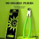 LUOWEI LW-101 90 Degrees CUTTER