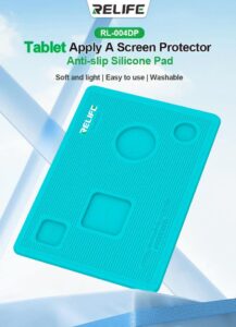 Relife RL-004DP Multifunctional Pad